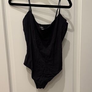 Skim bodysuit